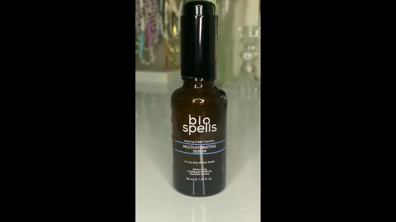 Multi Hydrating Serum
