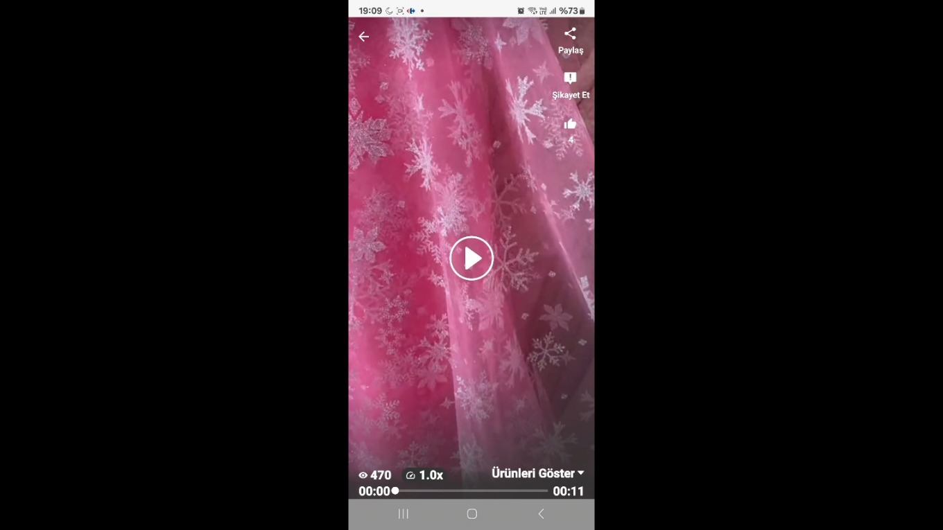Video Banner