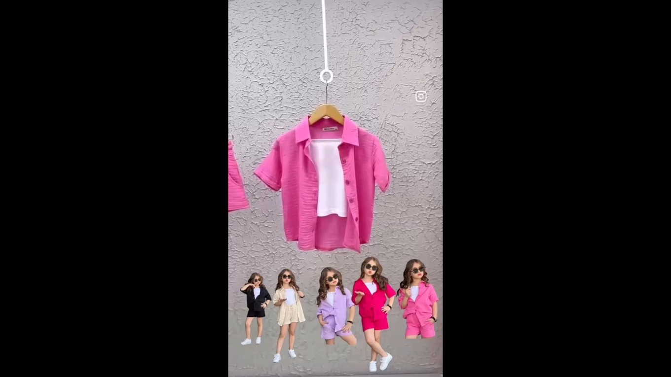 Video Banner