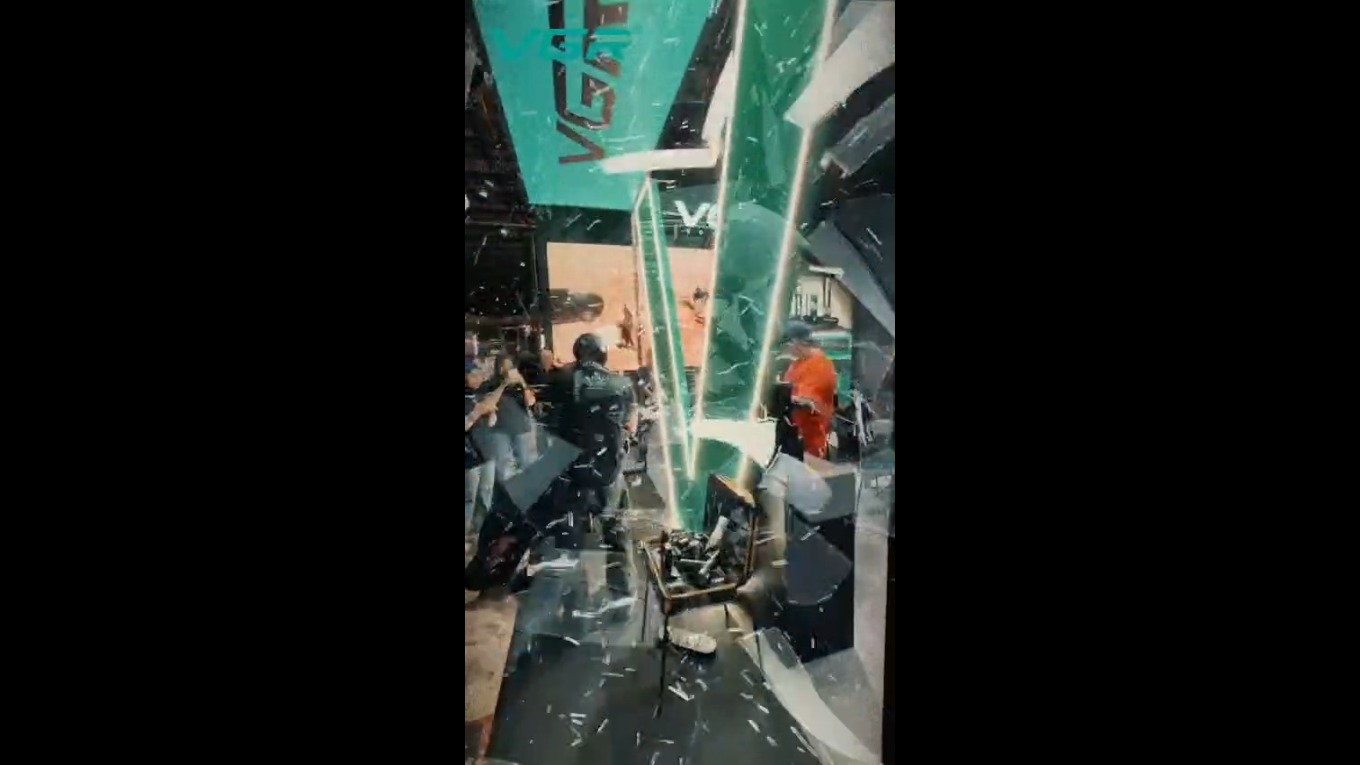 Vgr Artık Turkiye'de