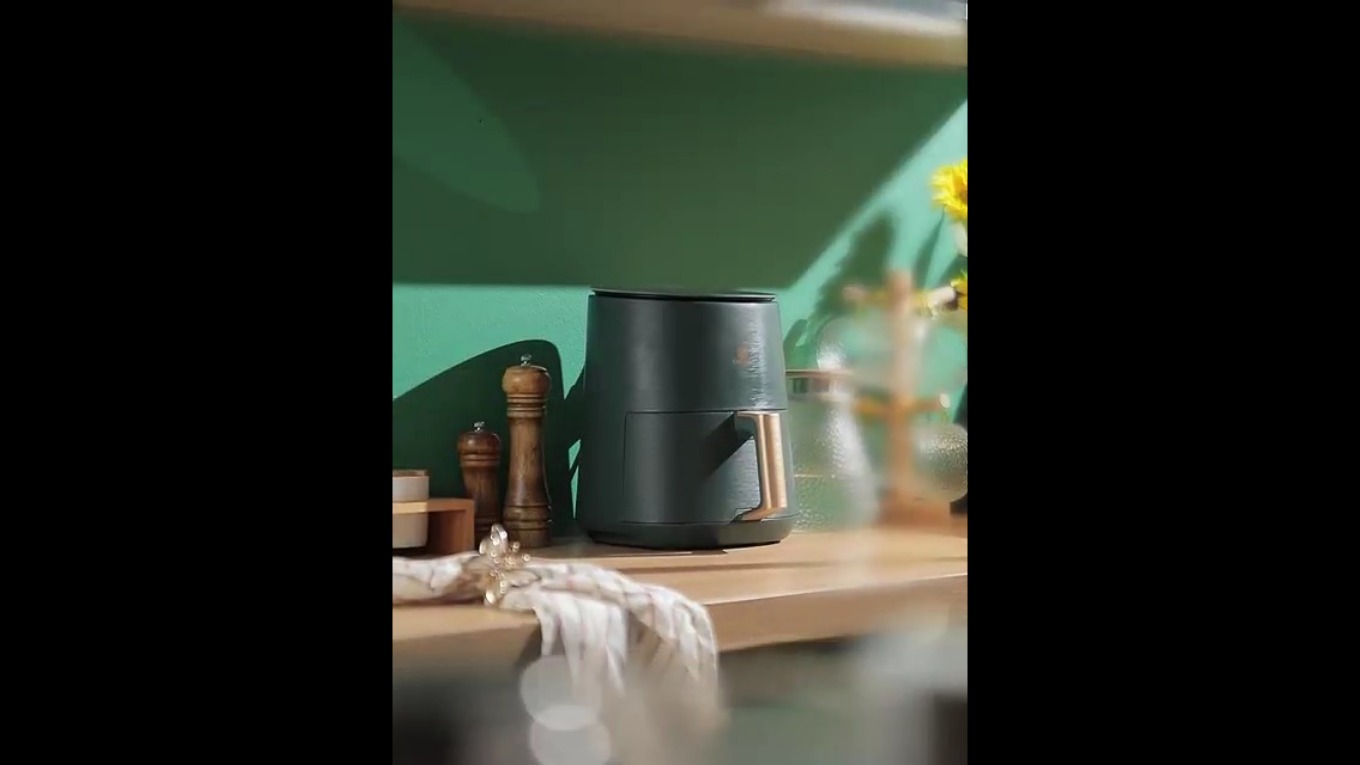 Xiaomi Air fryer 3.5L