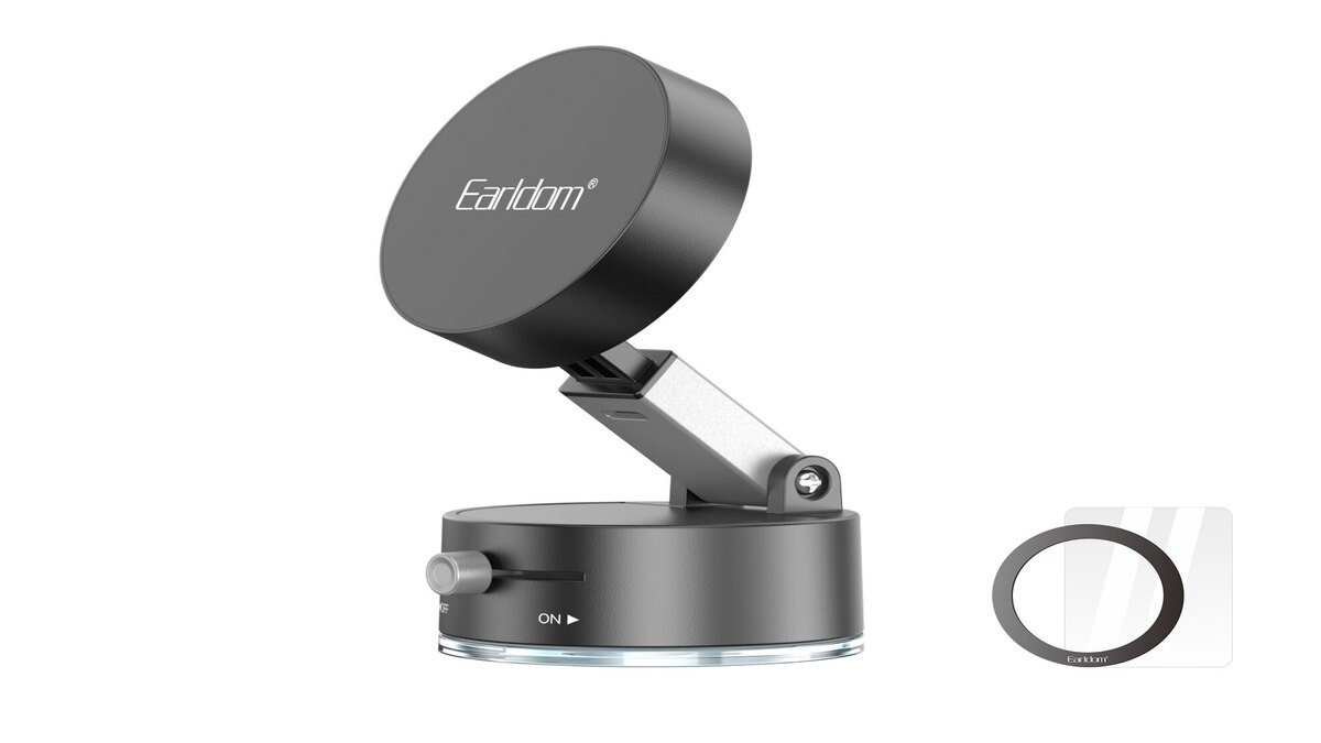 Earldom Eh315 Magsafe Telefon Tutucu