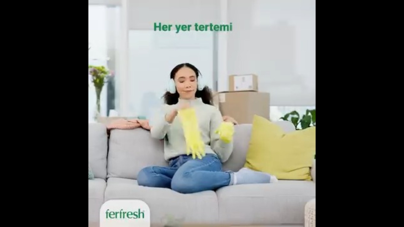 Video Banner