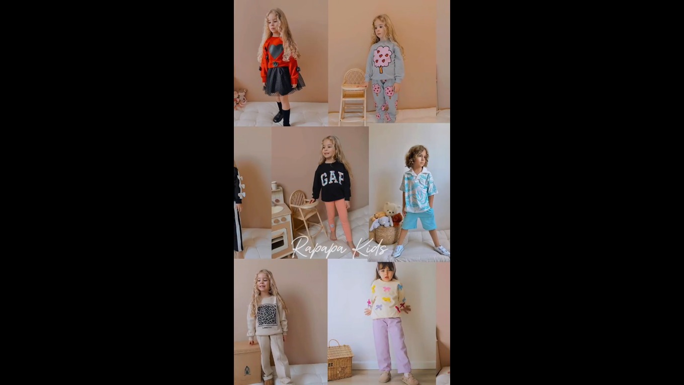 Video Banner