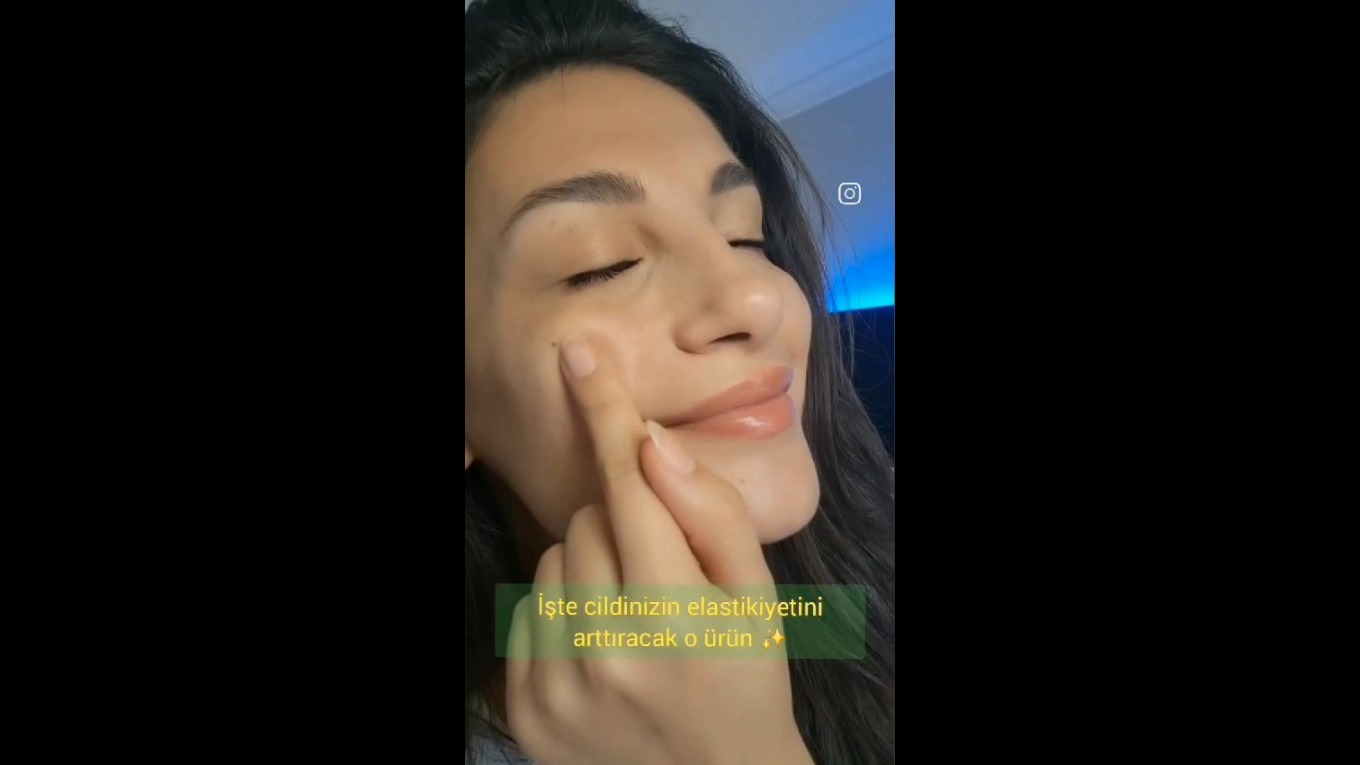 Glow Skin Creamy Serum