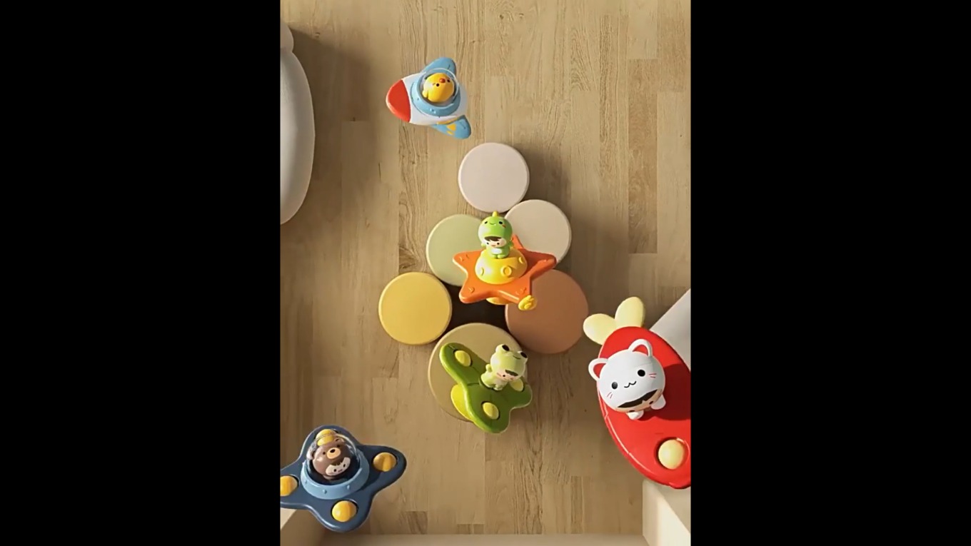 Video Banner