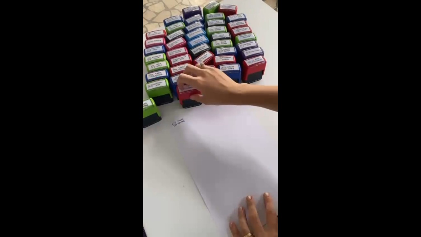 Video Banner