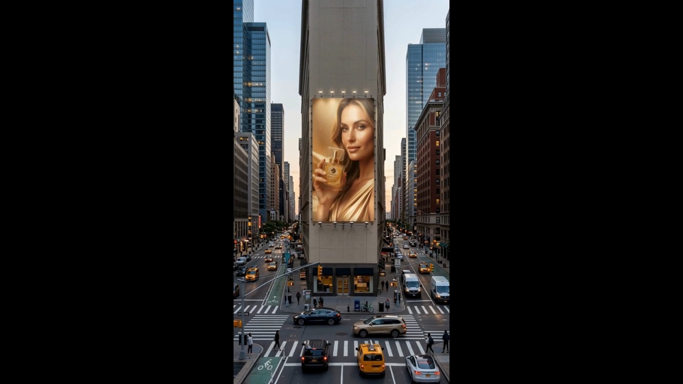 Video Banner