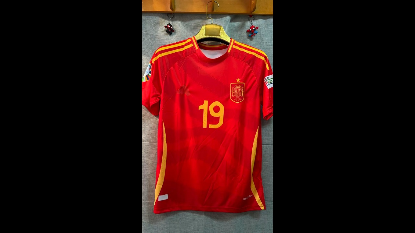 DÜNYA KUPASI ÜRÜNLERİ