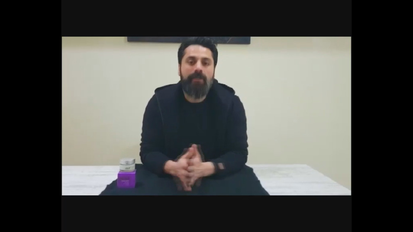 Video Banner