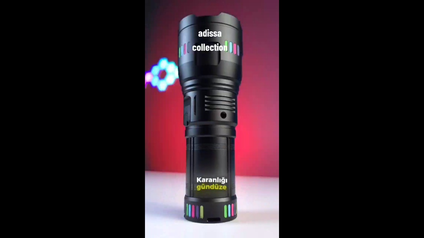 LAZER Etkili Güç Canavarı! 💥 Watton WT-631 İlk