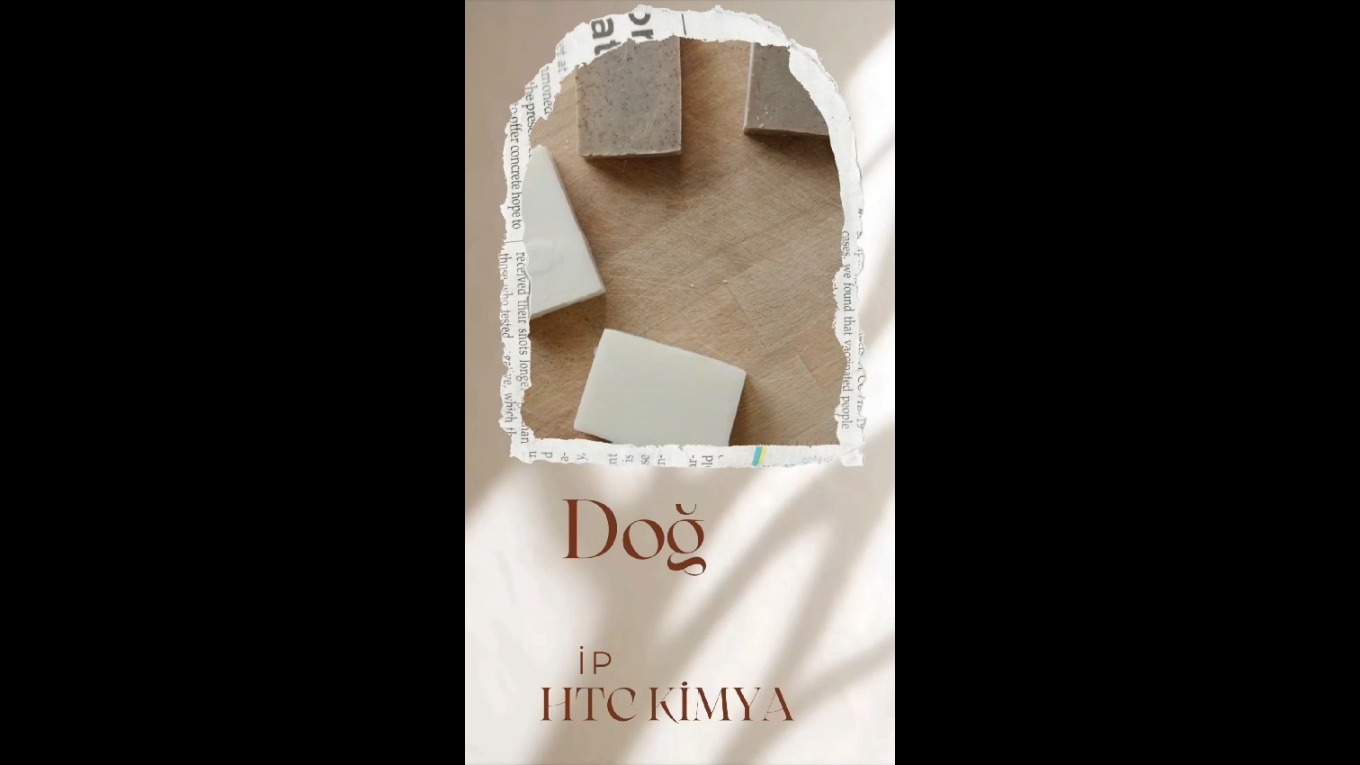 HTCKİMYA