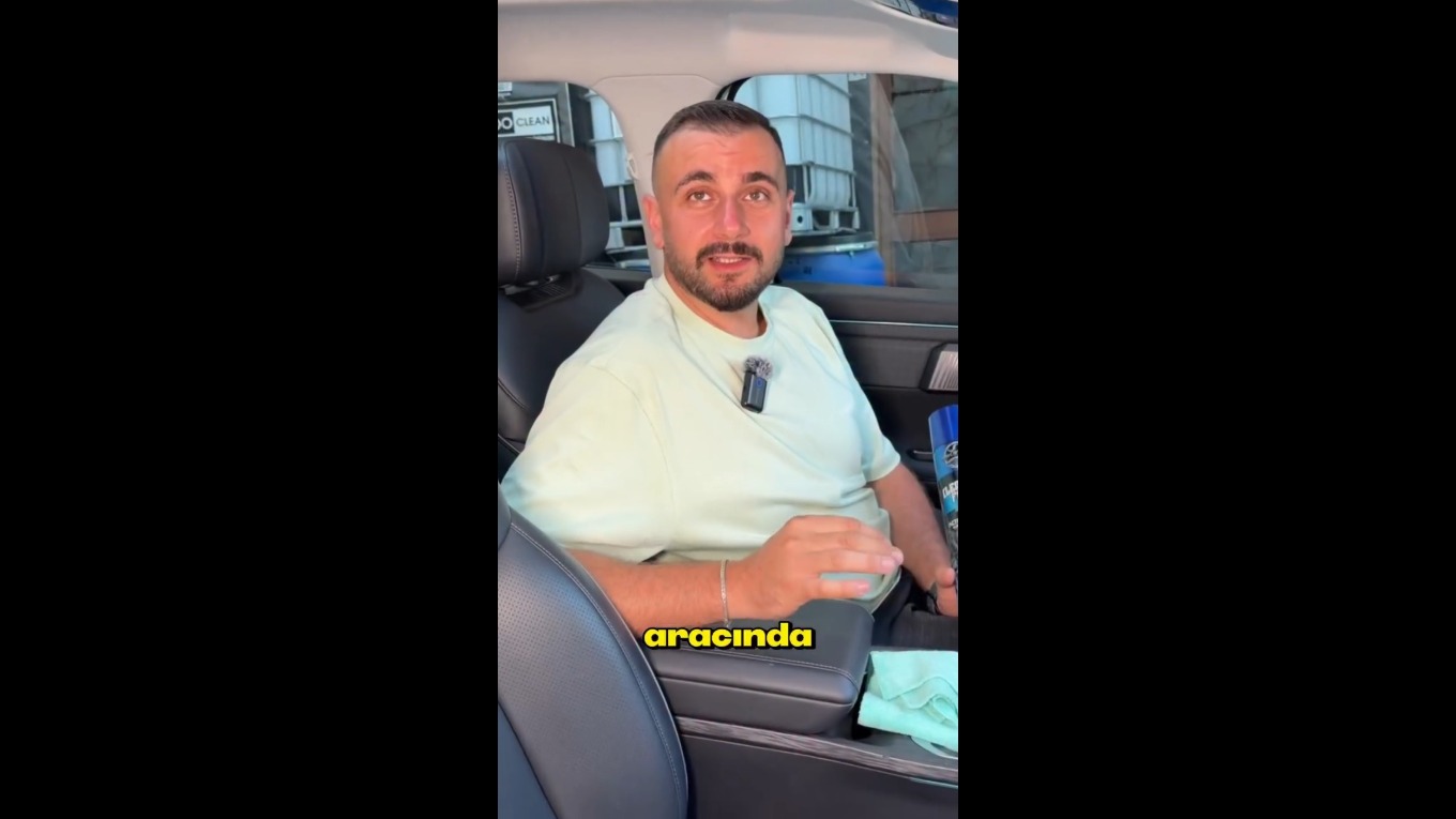 Video Banner
