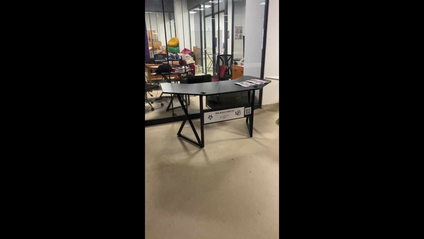 Video Banner