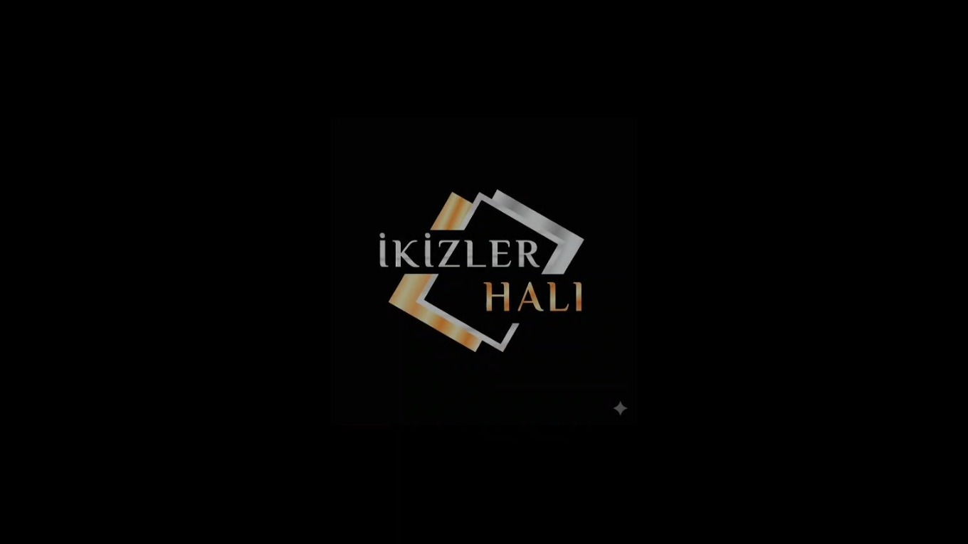 İKİZLER HALI LOGO VİDEOSU