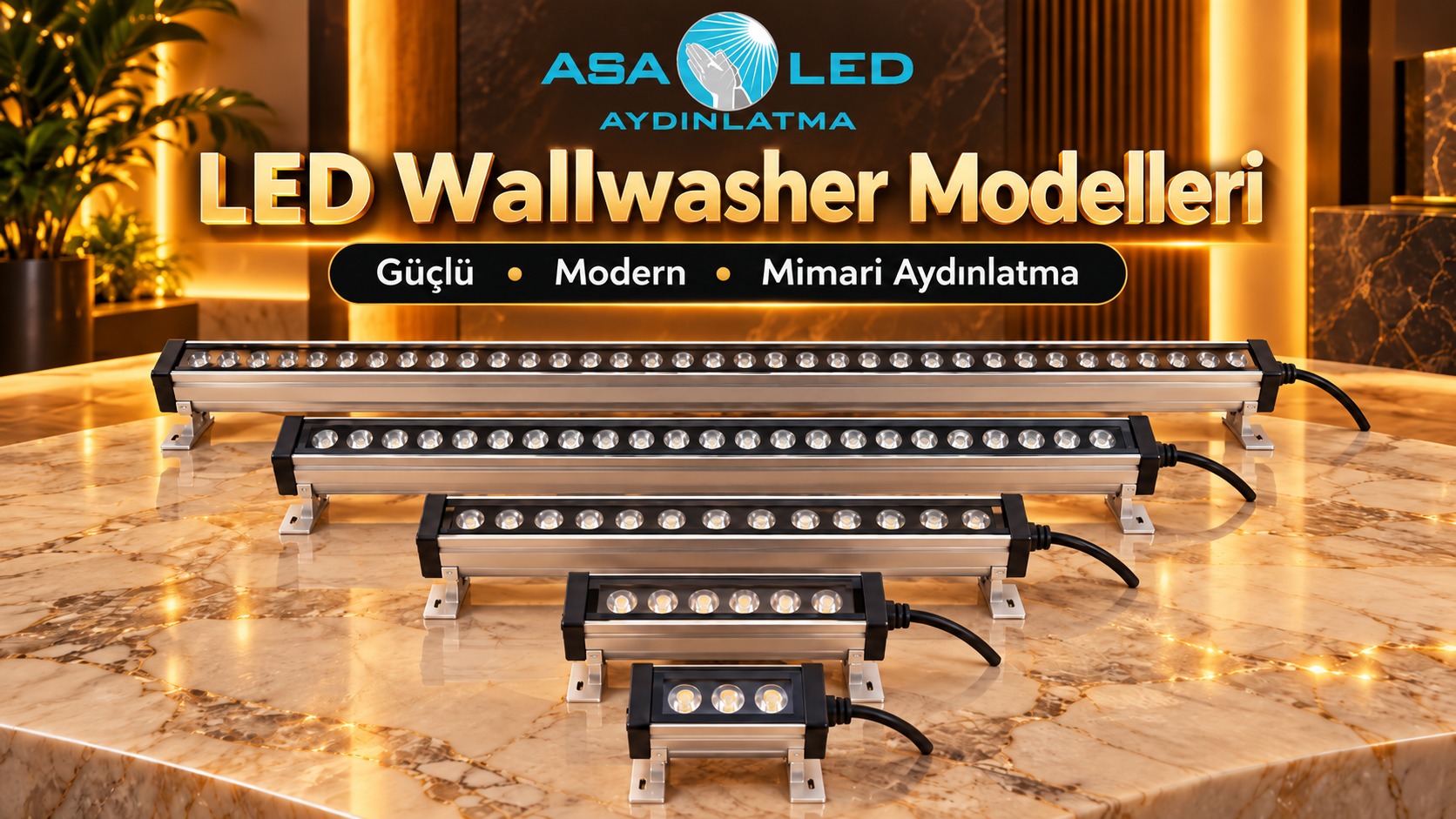 Asa Wallwasherlar