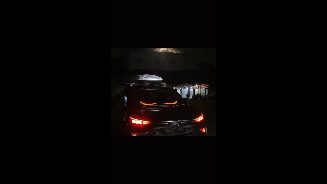 Video Banner