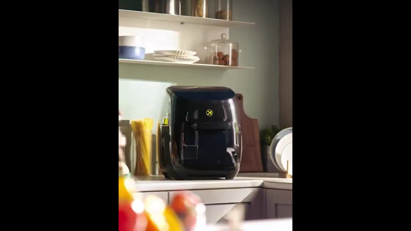 Xiaomi 11L Air fryer