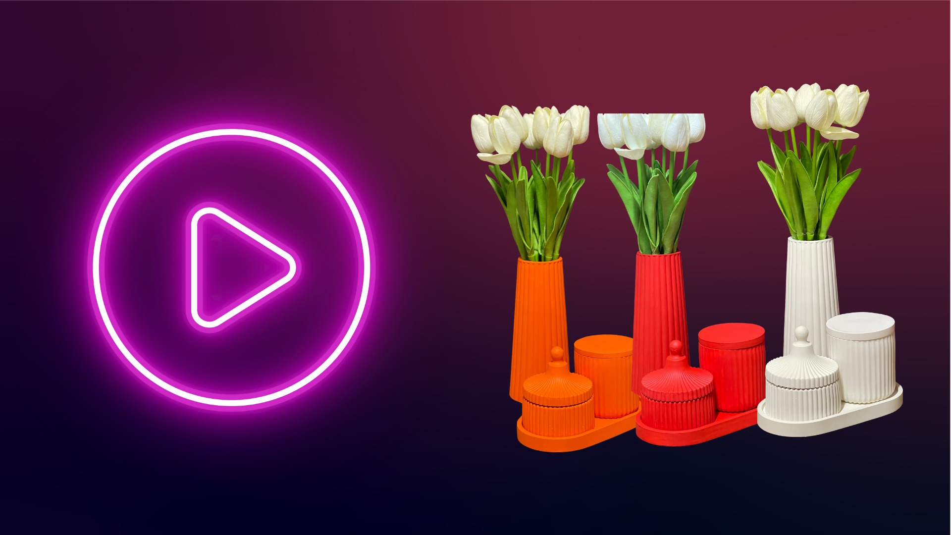 Video Banner