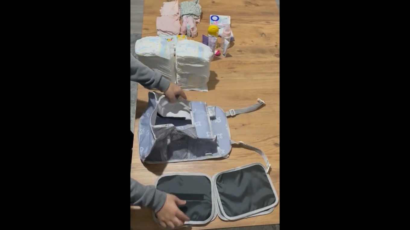 Video Banner
