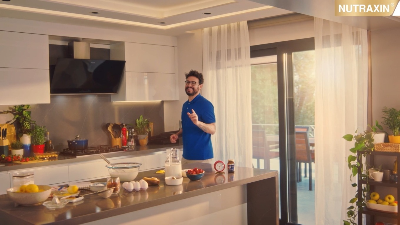 Video Banner
