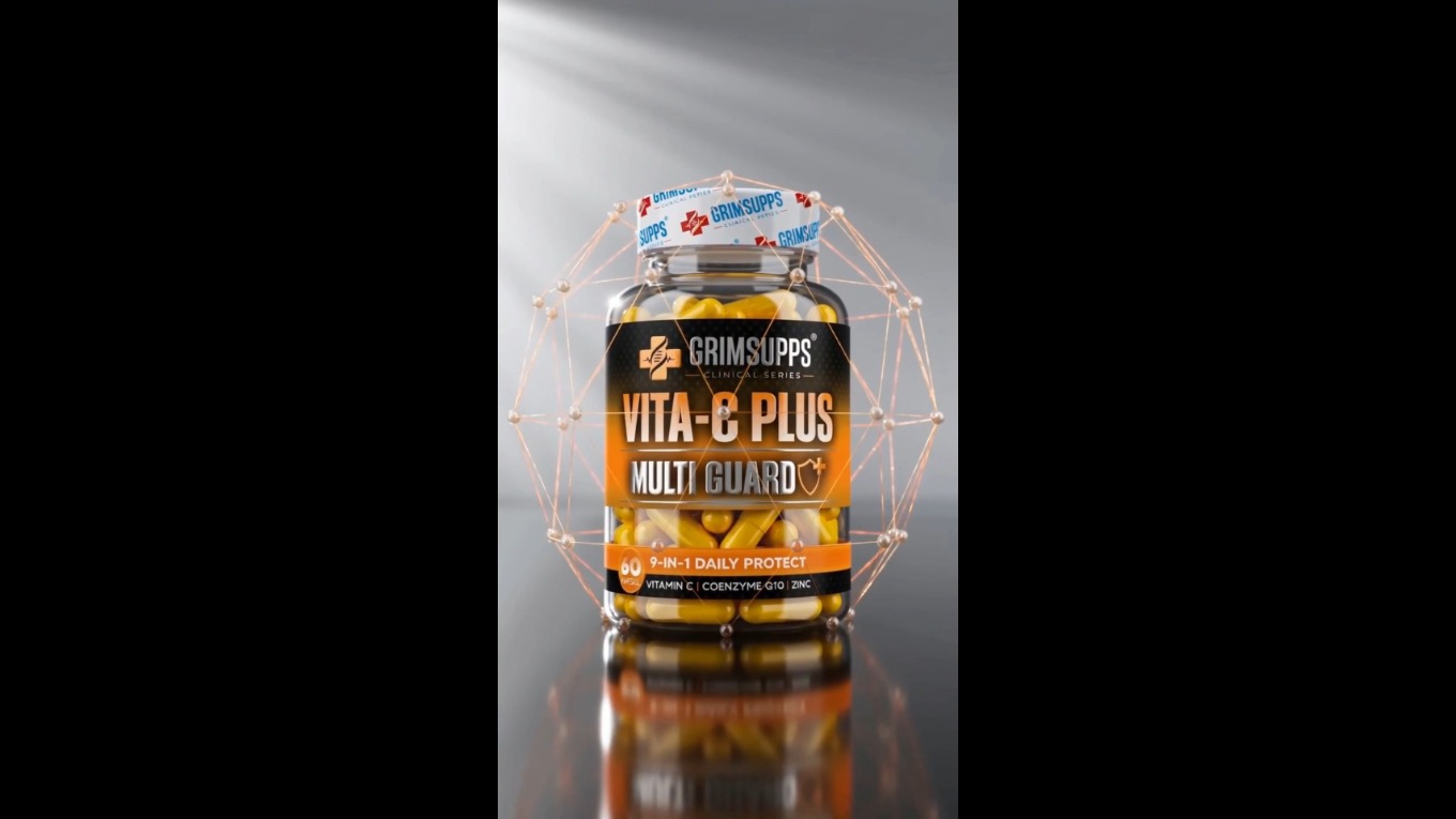 Vita-C Plus Multi Guard