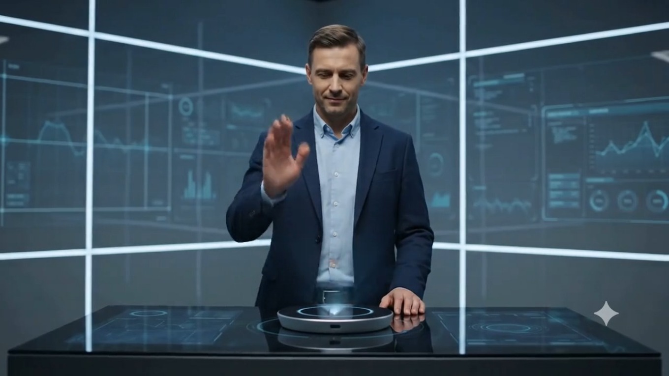 Video Banner
