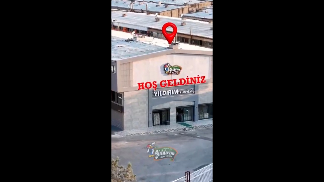 Video Banner