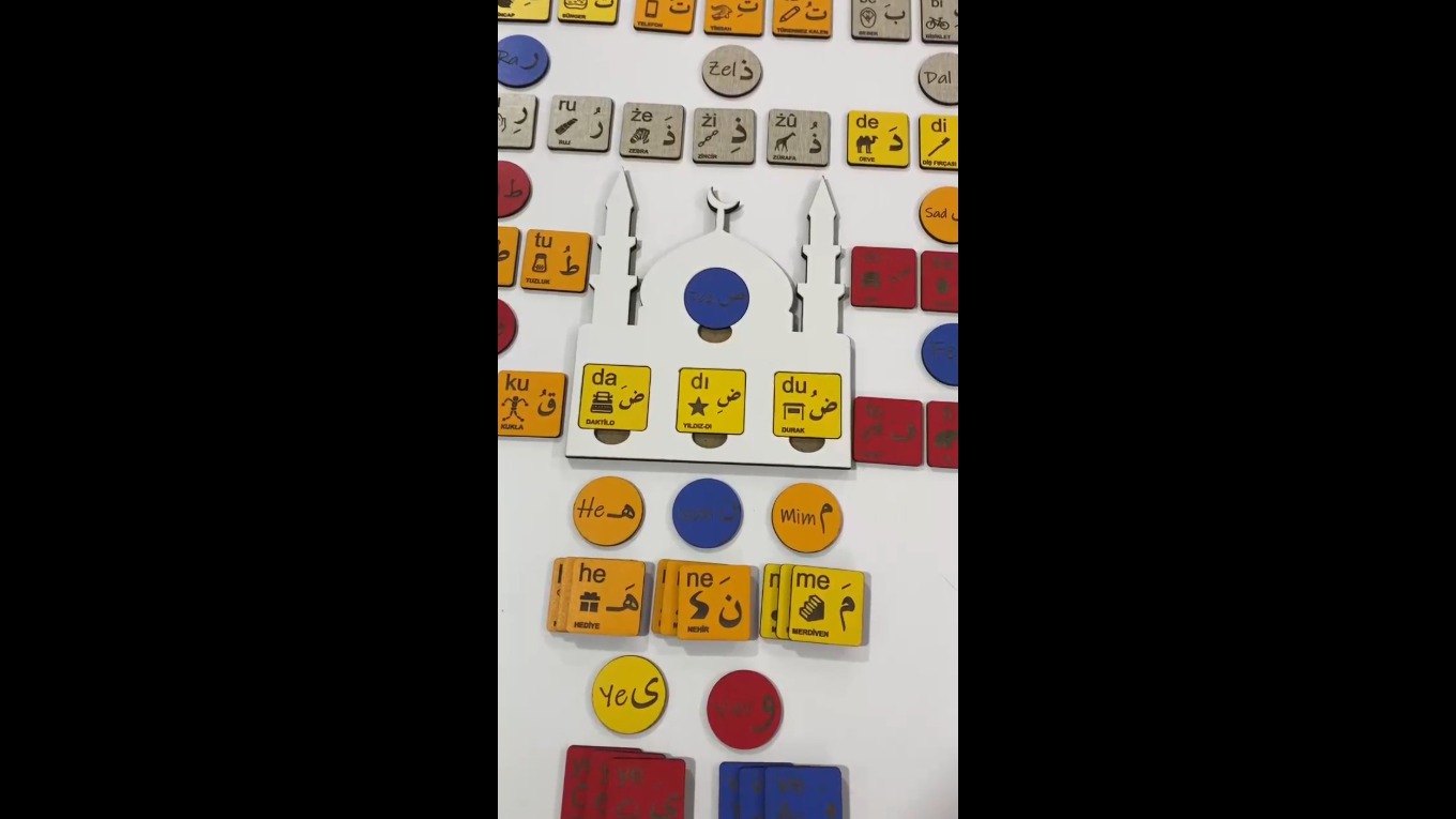 Video Banner