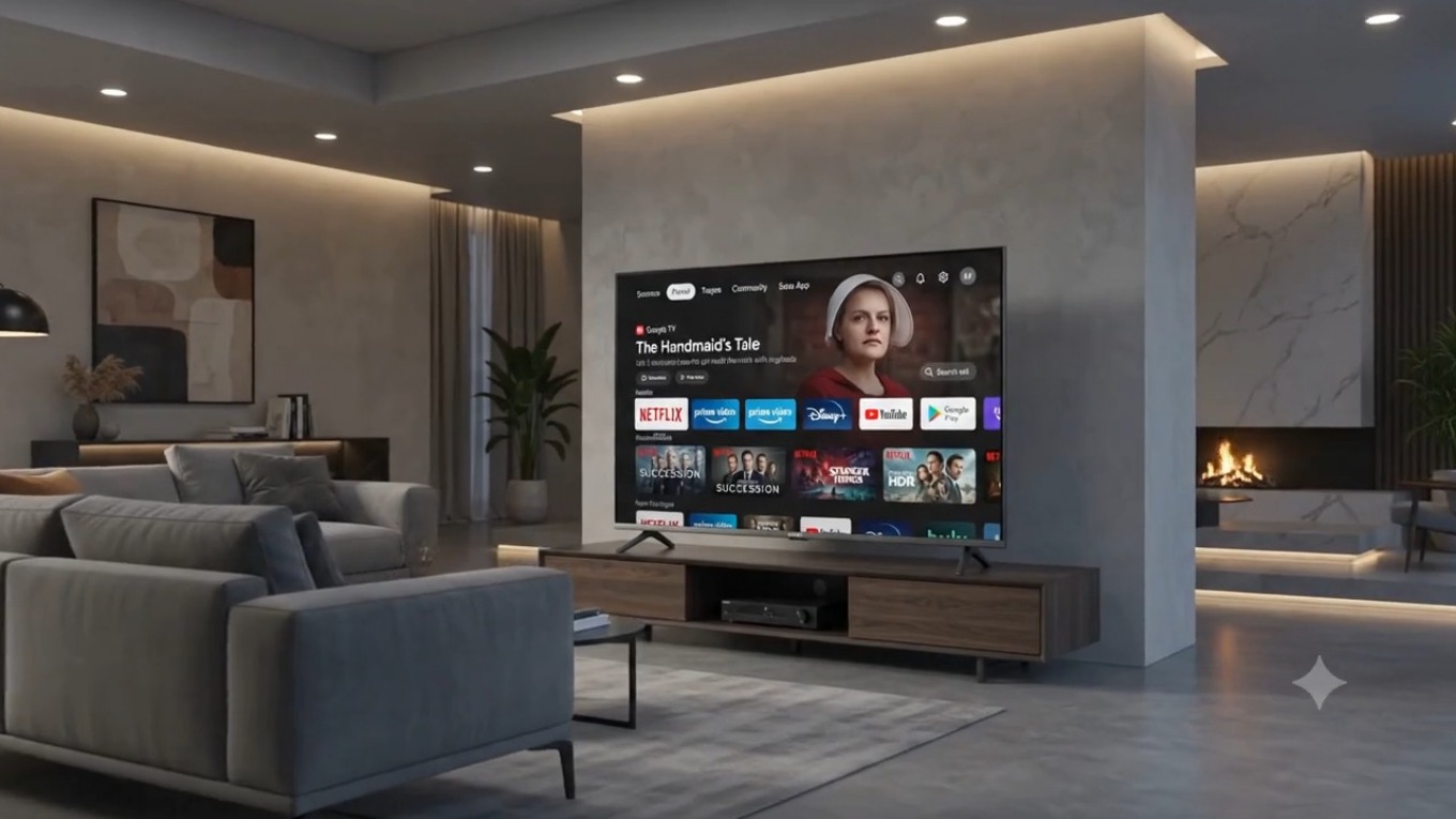 Video Banner