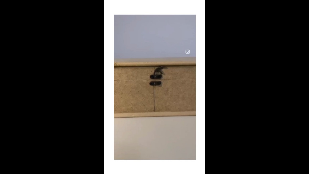        asansörlü takı kutusu