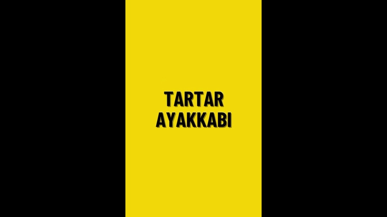 SAMET TARTAR FARKIYLA