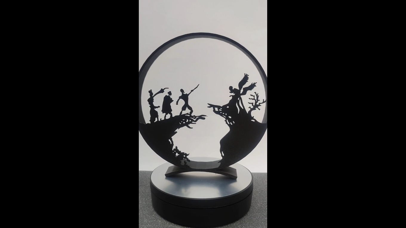 Harry Potter Ölüm Yadigarları