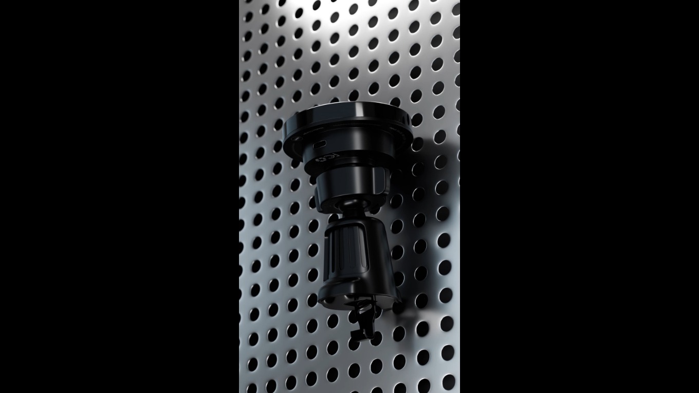 Truebo - LightHolder