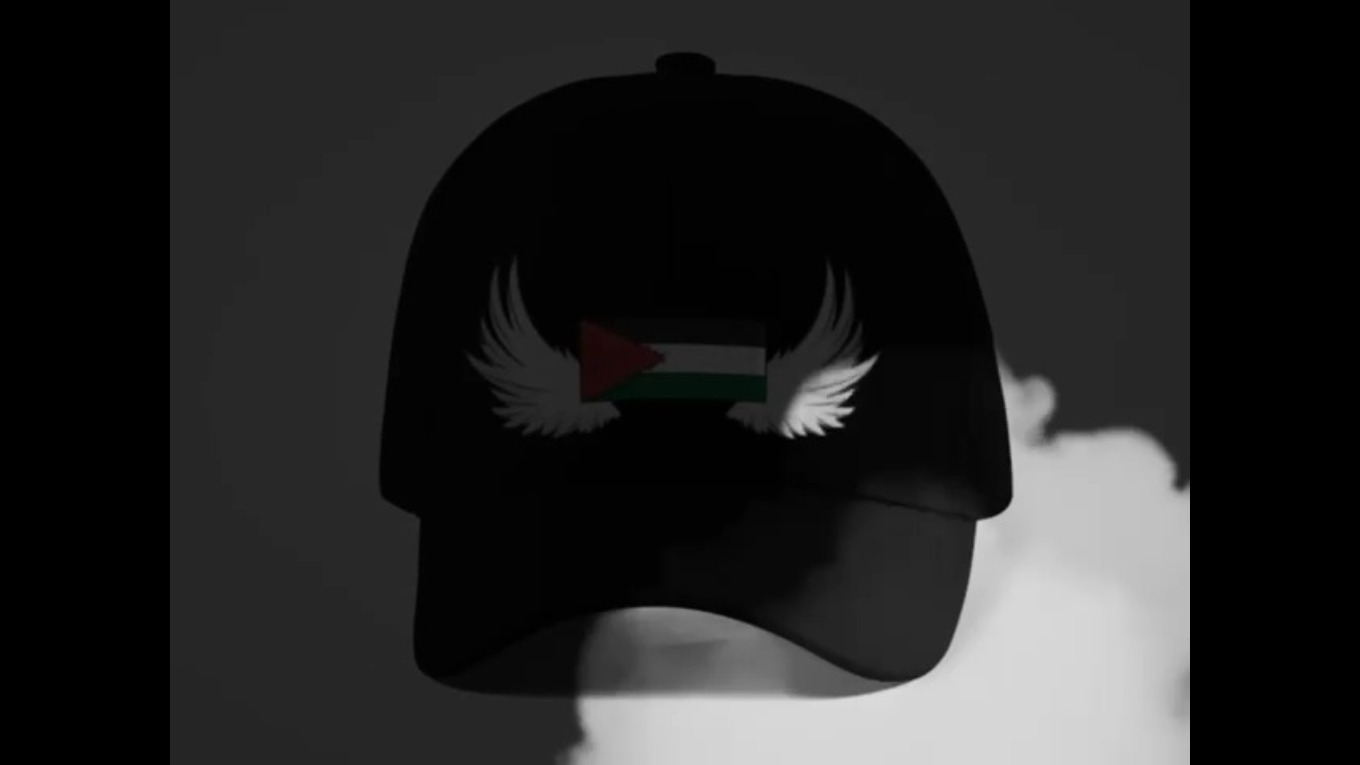 Birbirinden tarz şapkalar sadece Relax Baskı'da!