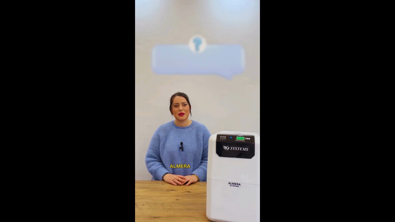 Mineralleri Alır Mı?