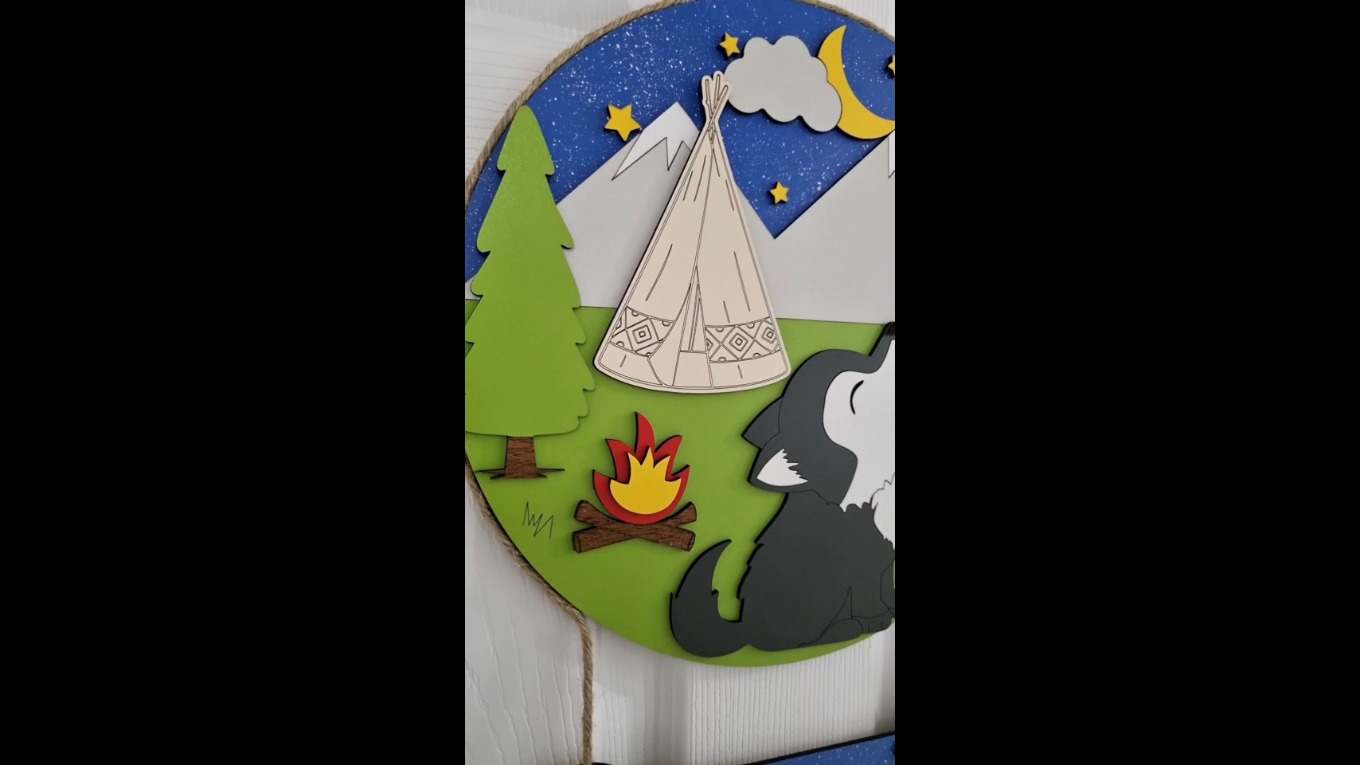 Çocuk Odaları İçin Özel Tasarım