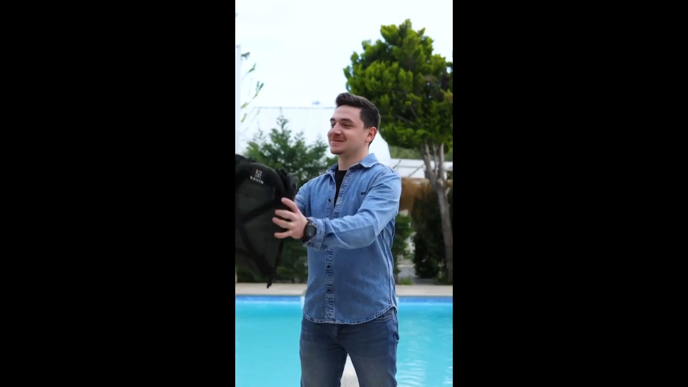 Video Banner