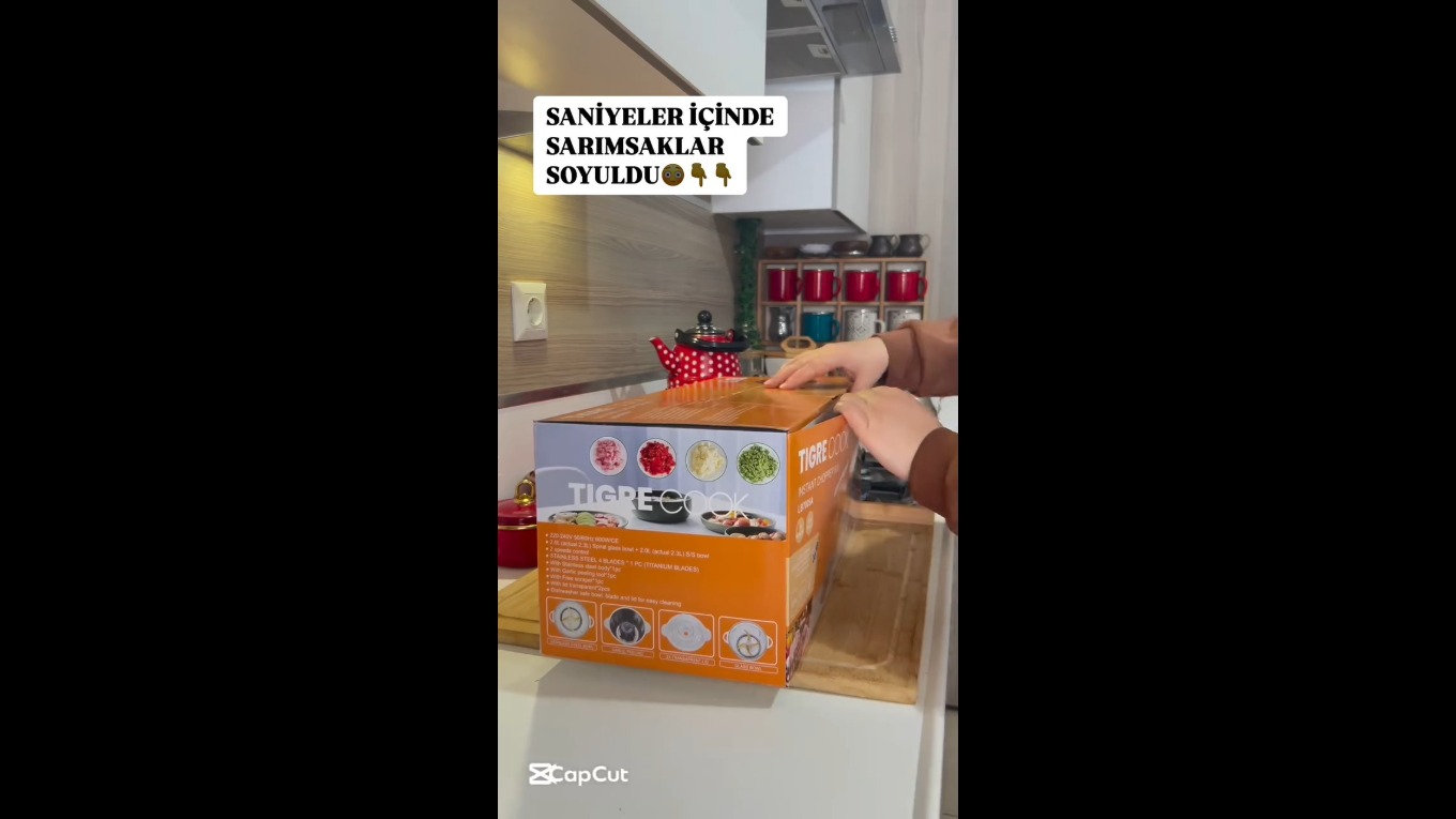 Video Banner