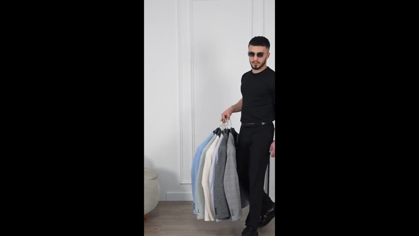 Video Banner