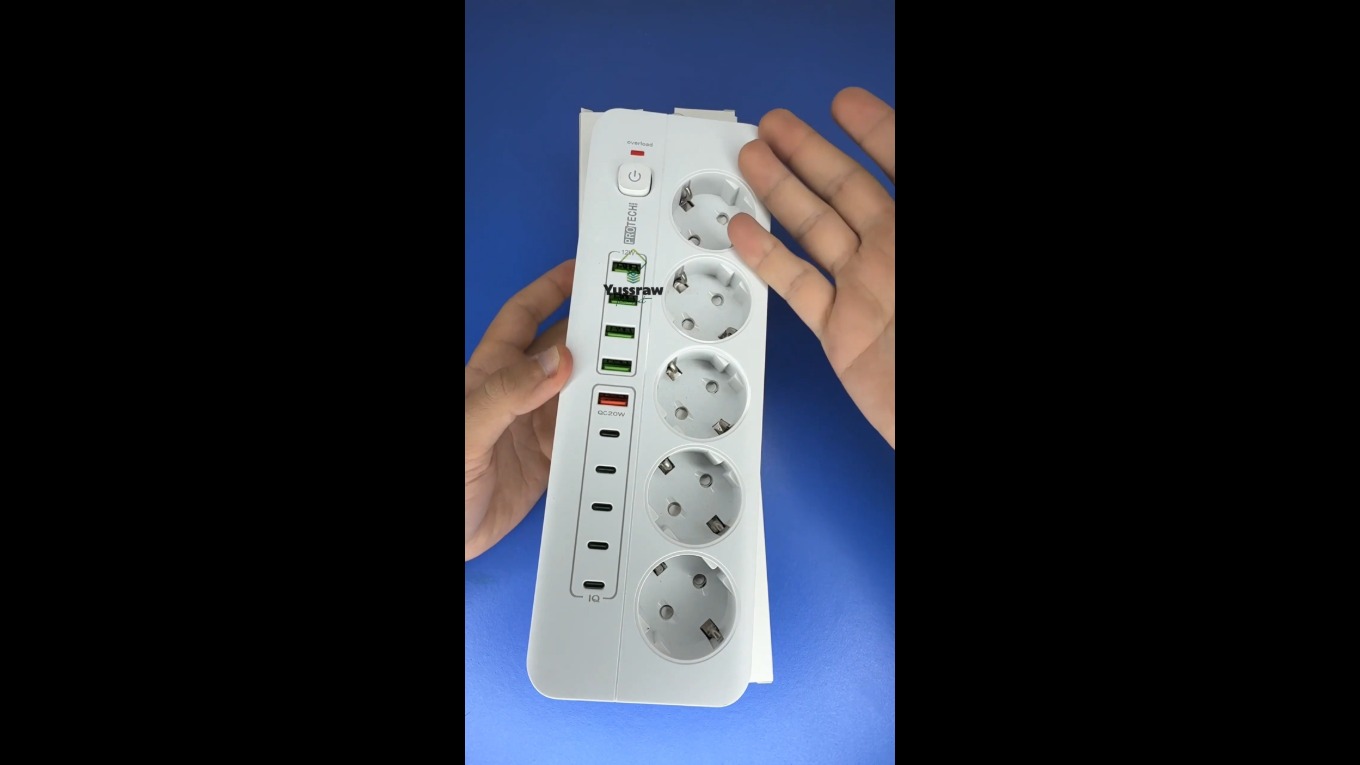 Video Banner