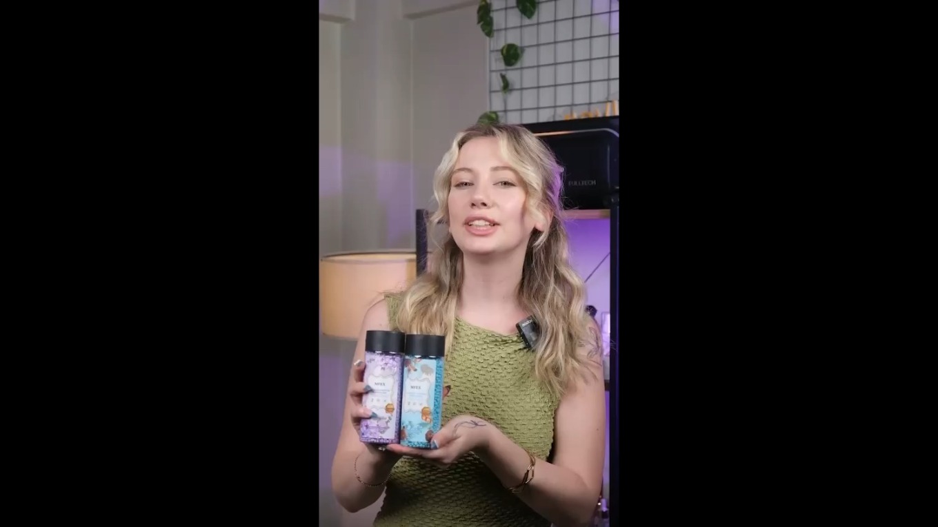 Video Banner