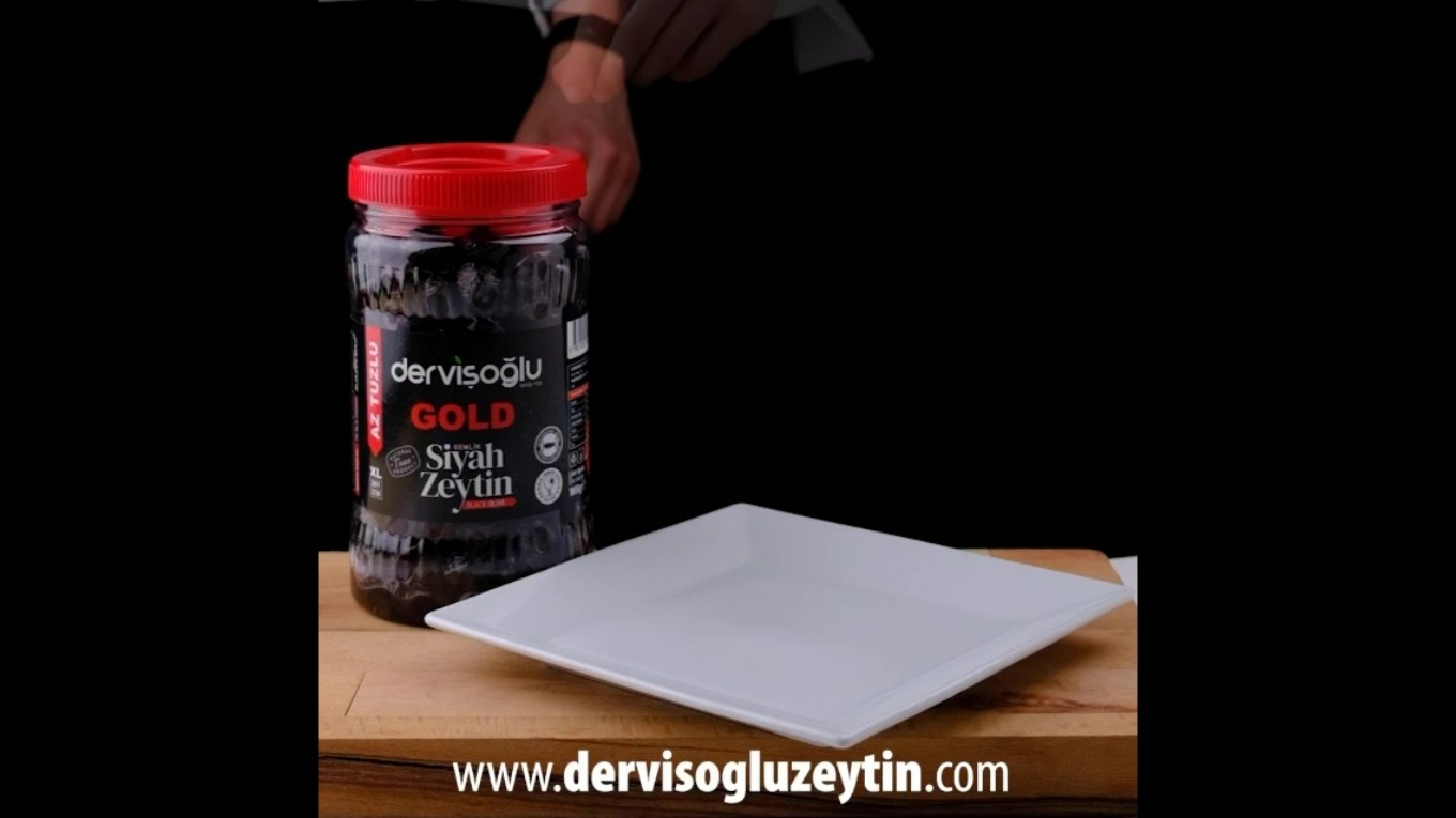 Gold Zeytin XL