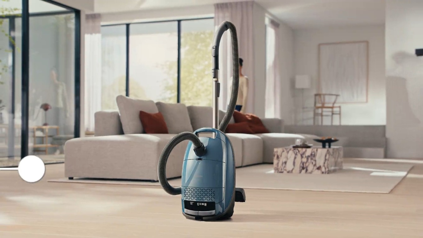Guard M1 Standart Nordic Blue