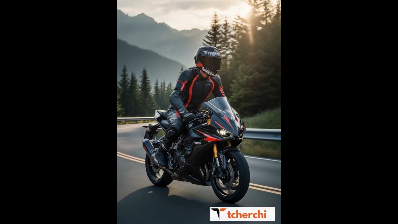 Venom Motor Kaskı (ECE 22.06)