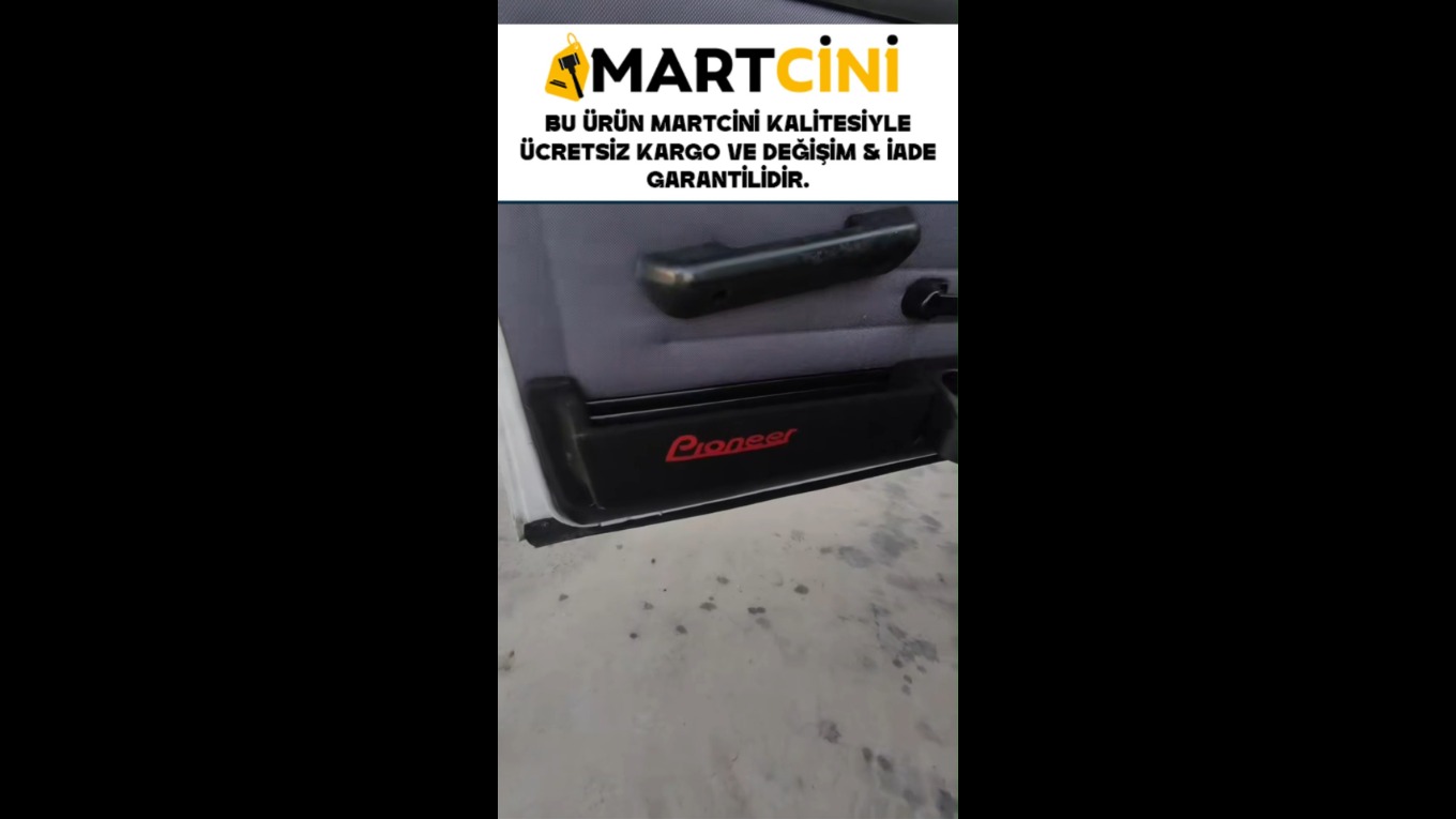 Martcini Markalı Pandizotlarımız