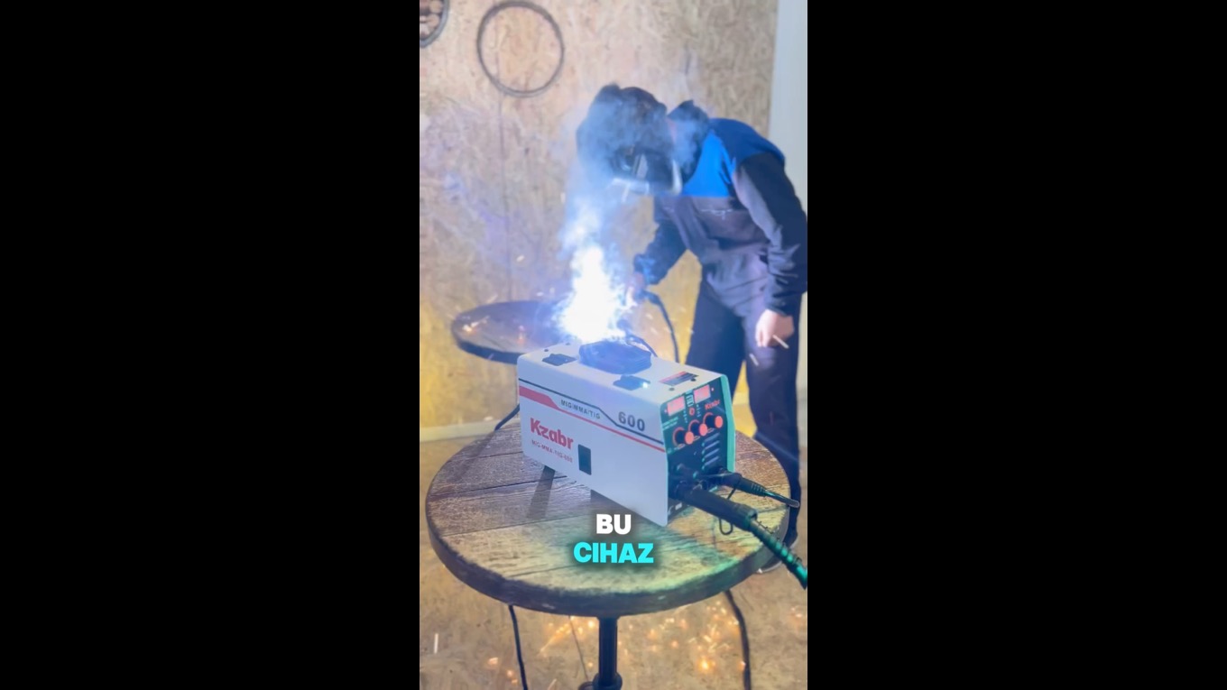Video Banner