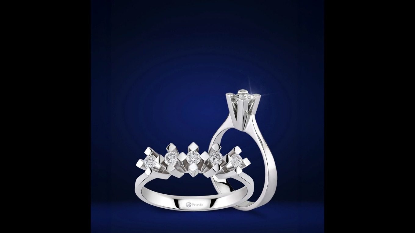 Pırlanta Alışverisinde En Cok Sorulan 5 Soru