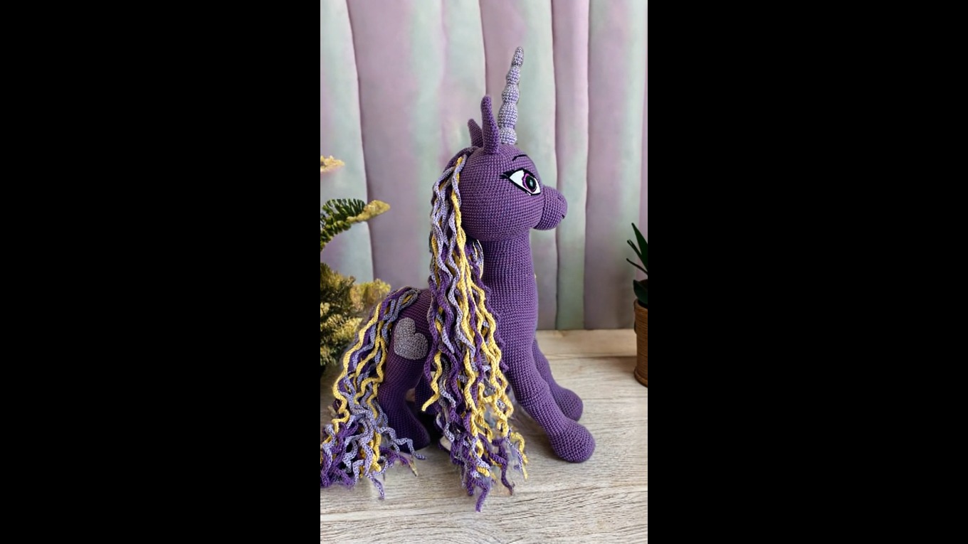 Unicorn