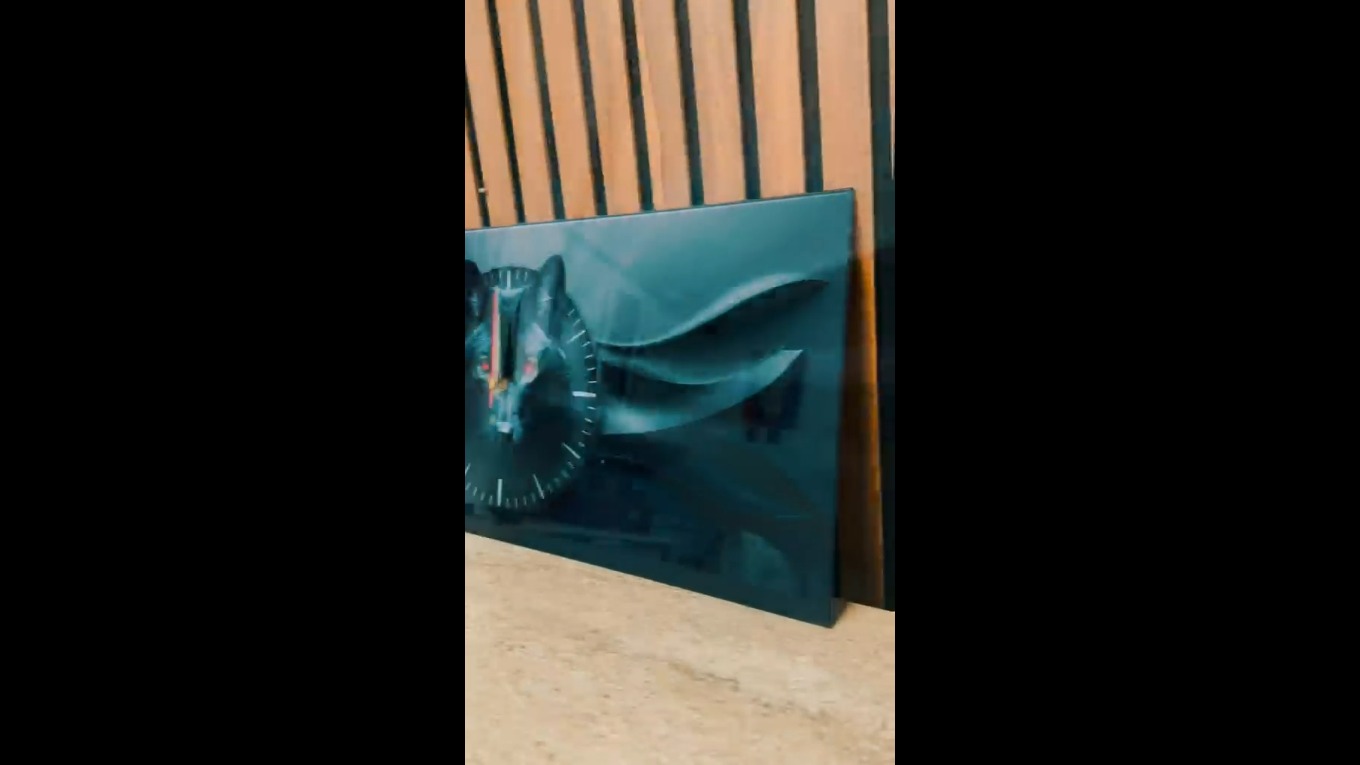 Video Banner